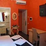 Bed and breakfast Pope's Roma