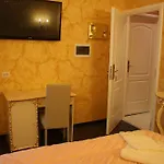 Pope's Bed and breakfast Roma