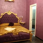 Bed and breakfast Pope's