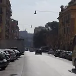 Pope's Roma