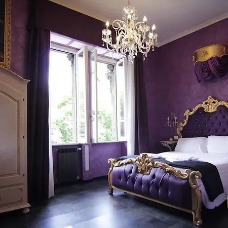 Bed & Breakfast Pope's 4*