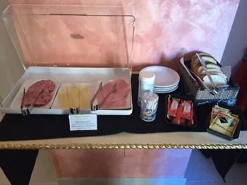 Bed & Breakfast Pope's 4*