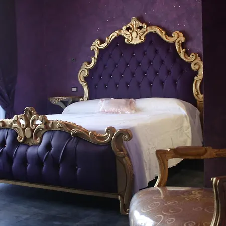Bed and breakfast Pope's