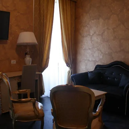 Pope's Řím
