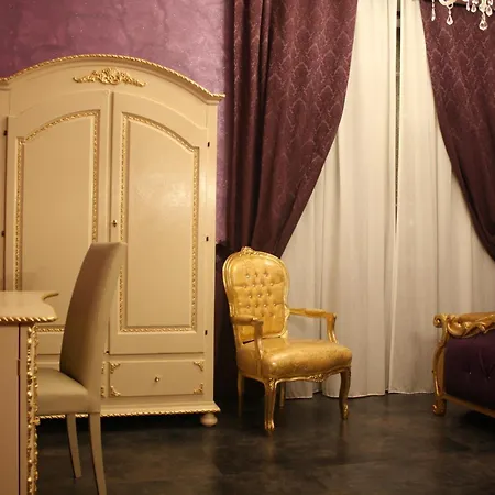 Bed and breakfast Pope's Roma