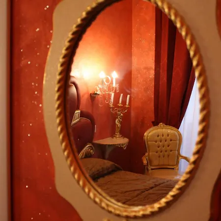 Bed and breakfast Pope's 4*
