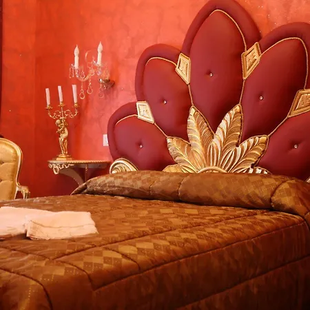 Bed & Breakfast Pope's 4*