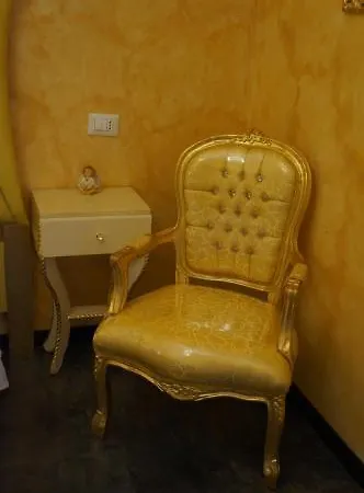 Pope's 4* Řím