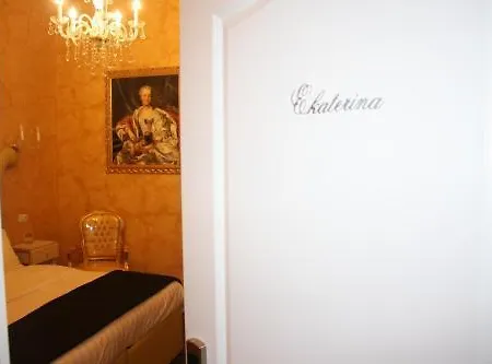 Pope's 4* Řím