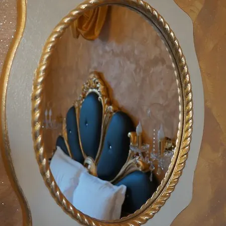 Frühstückspension Pope's 4*