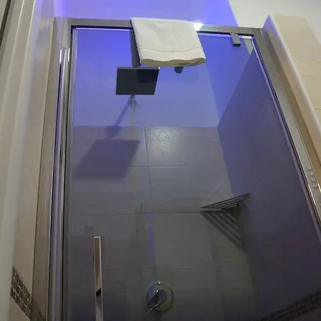 Frühstückspension Pope's