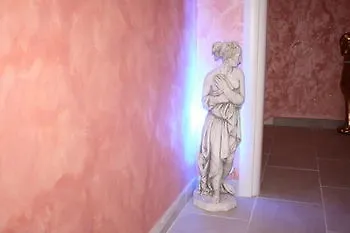 Pope's Řím