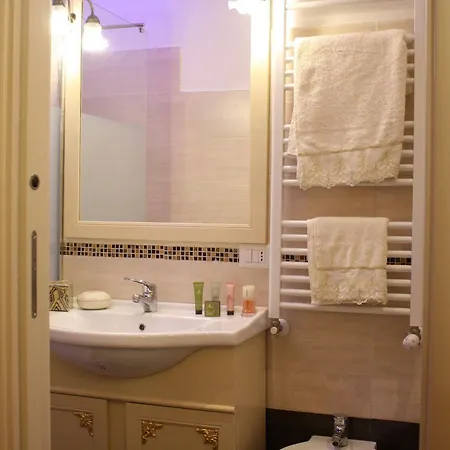 Frühstückspension Pope's Rom