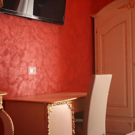 Frühstückspension Pope's 4*