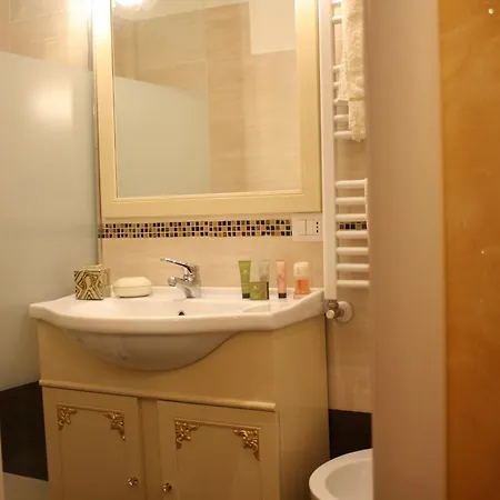 Frühstückspension Pope's Rom