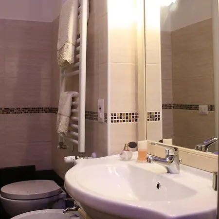 Bed & Breakfast Pope's