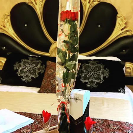 Bed & Breakfast Pope's Rome