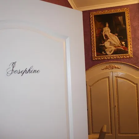 Pope's Bed & Breakfast