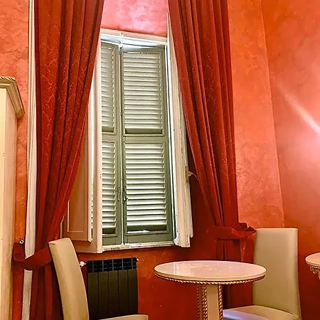 فندق مبيت وإفطار Pope's 4*