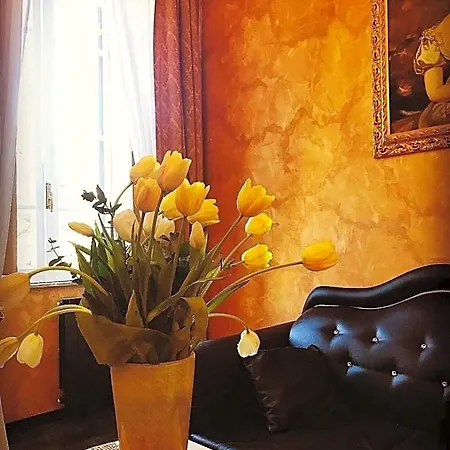 Pope's 4* Rome