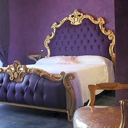 Pope's Couette-café Rome