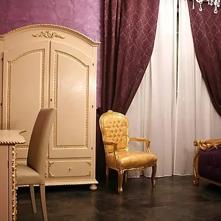 Pope's Couette-café