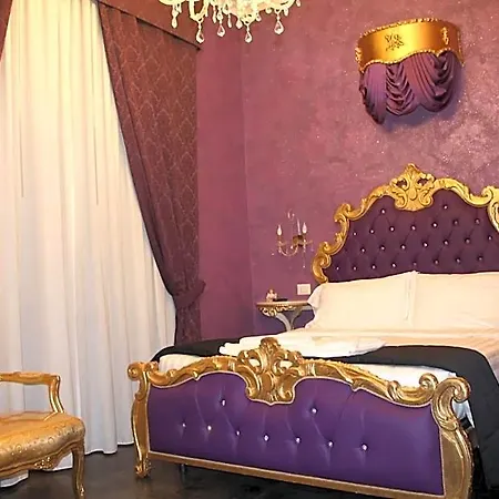 Pope's 4* Rome
