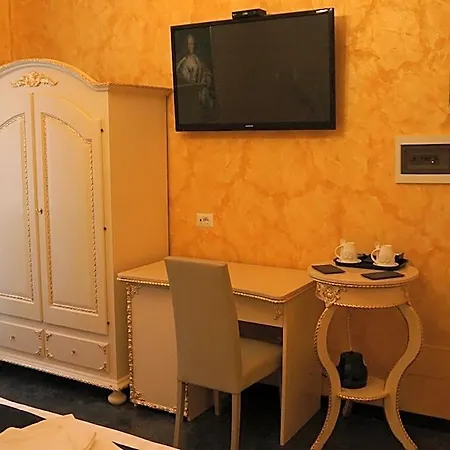 Pope's Couette-café