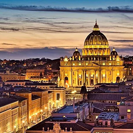 Pope's Couette-café