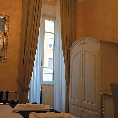 Pope's فندق مبيت وإفطار