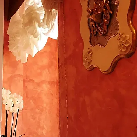 Couette-café Pope's