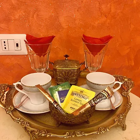 Bed & Breakfast Pope's 4*