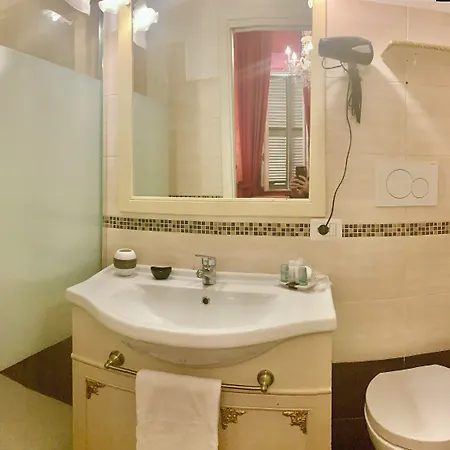 Bed & Breakfast Pope's Roma