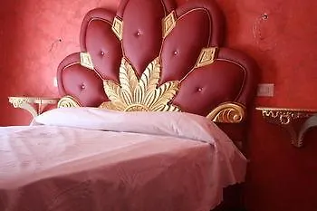 Bed & Breakfast Pope's