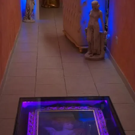 Pope's 2* Рим