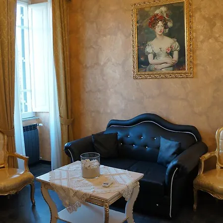 Bed & Breakfast Pope's Rom