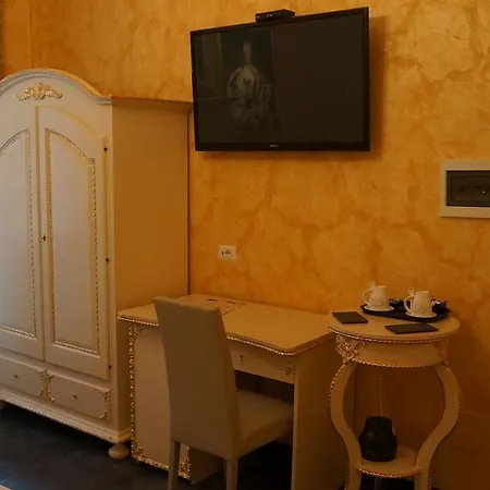 Pope's Bed & Breakfast Rom