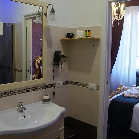 Pope's Bed & Breakfast Rom