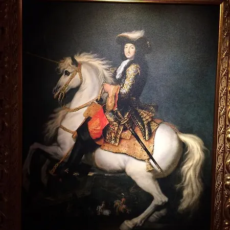 Bed & Breakfast Pope's Rome