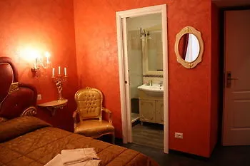 Pope's Bed & Breakfast Rom