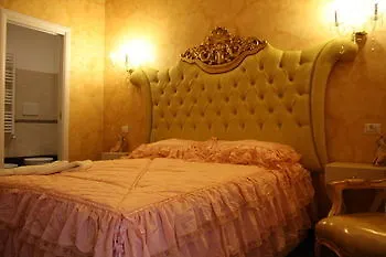 Bed & Breakfast Pope's 4*