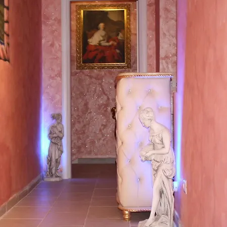 Bed & Breakfast Pope's