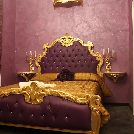 Pope's Bed & Breakfast 4*