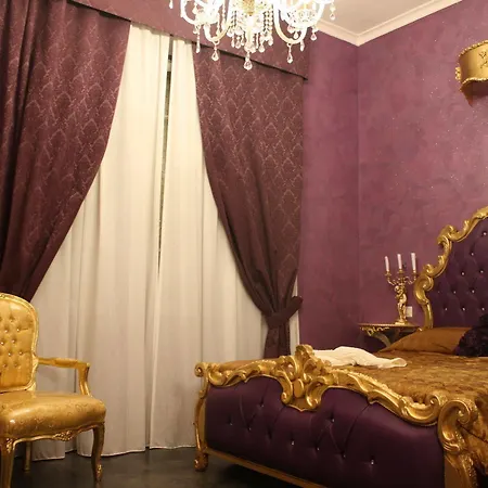 Bed & Breakfast Pope's 2*