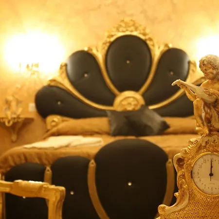 Pope's Bed & Breakfast