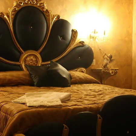 Bed & Breakfast Pope's