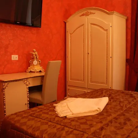 Bed & Breakfast Pope's 4*