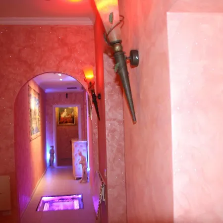 Pope's Bed & Breakfast 4*