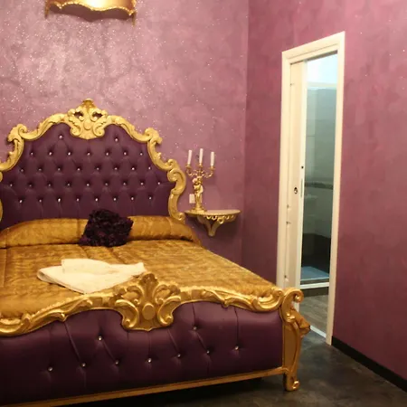 Bed & Breakfast Pope's