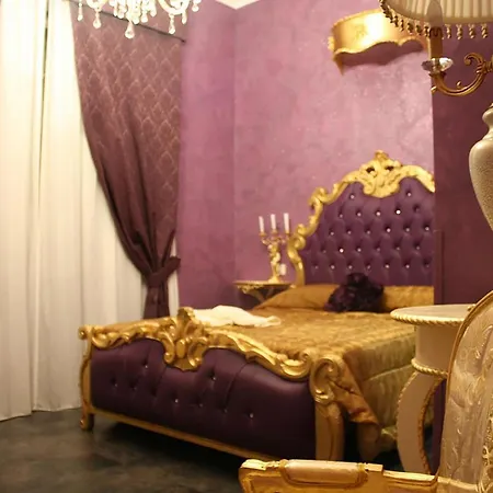 Bed & Breakfast Pope's Rome